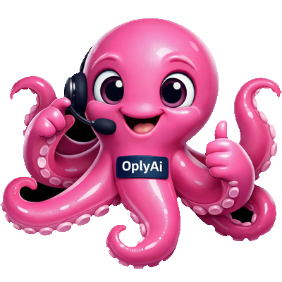 Oply chat